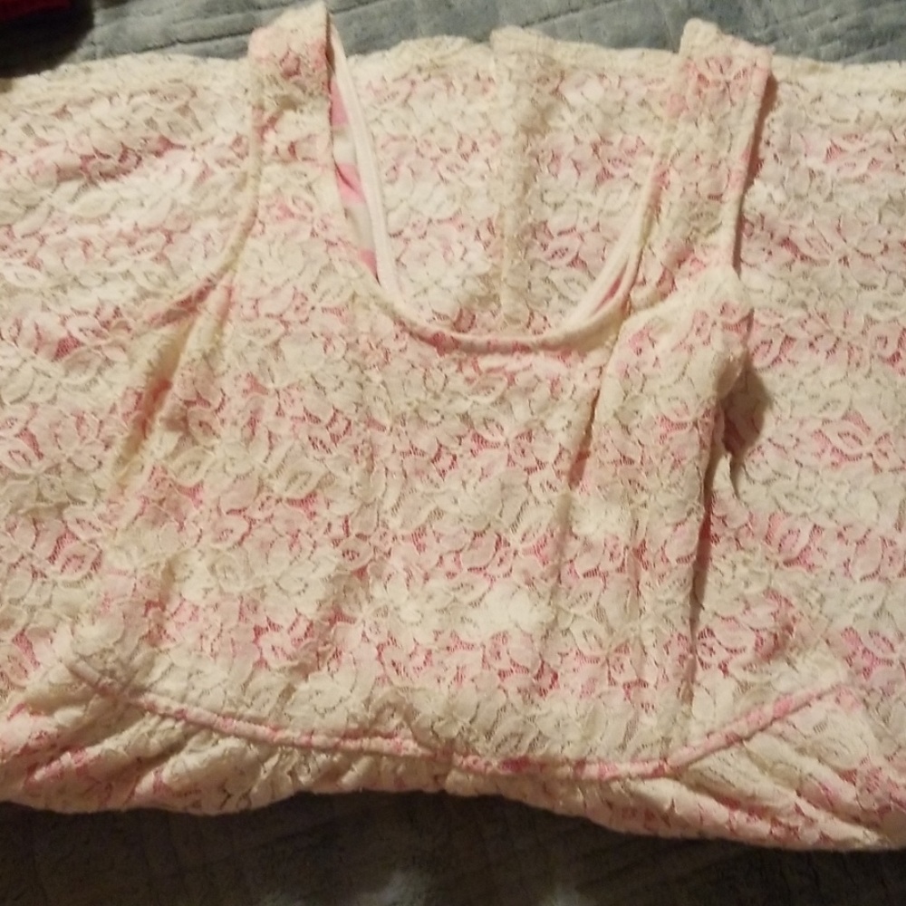 Mossimo Summer Dress